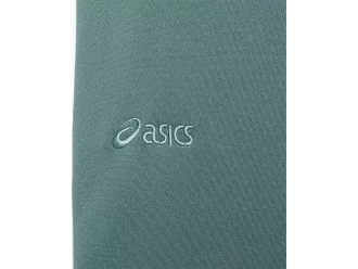 PANTALONI IN MAGLIA CON BOTTONI LATERALI