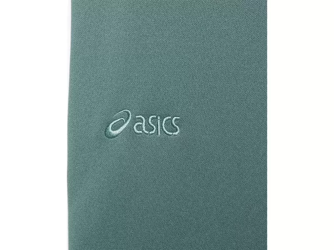 PANTALONI IN MAGLIA CON BOTTONI LATERALI PANTALONI IN MAGLIA CON BOTTONI LATERALI