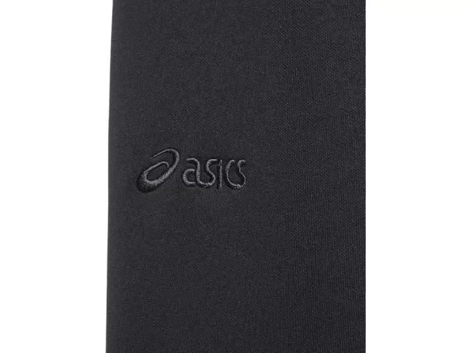 PANTALONI IN MAGLIA CON BOTTONI LATERALI PANTALONI IN MAGLIA CON BOTTONI LATERALI