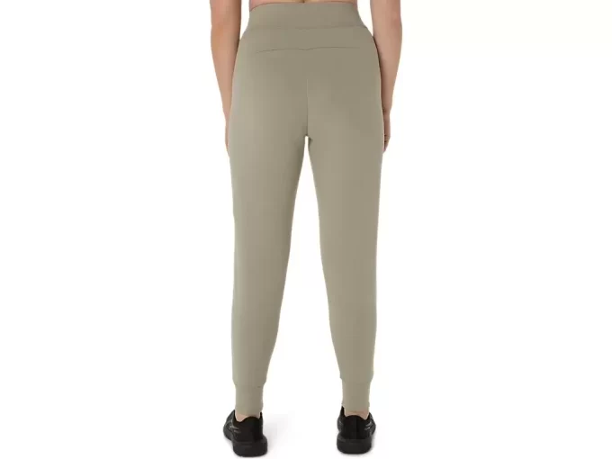 PANTALONI IN MAGLIA MOBILITY