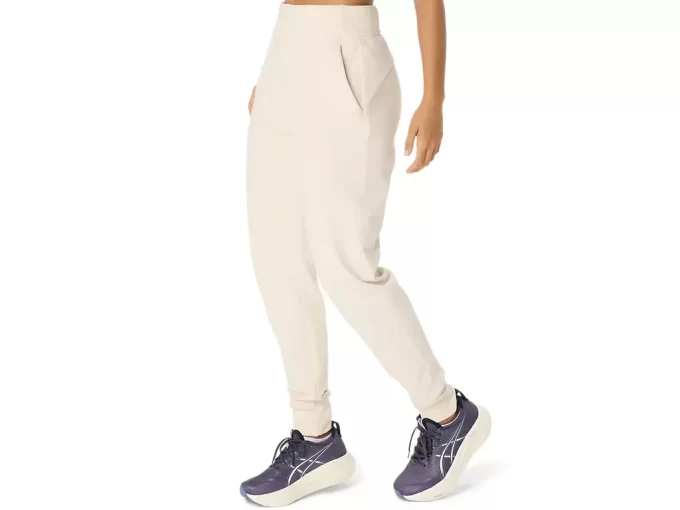 PANTALONI IN MAGLIA MOBILITY