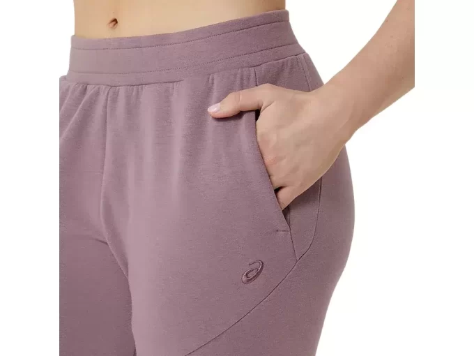 PANTALONI IN MAGLIA MOBILITY DA DONNA PANTALONI IN MAGLIA MOBILITY DA DONNA