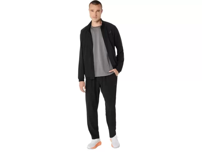 PANTALONI IN TESSUTO ACTIBREEZE