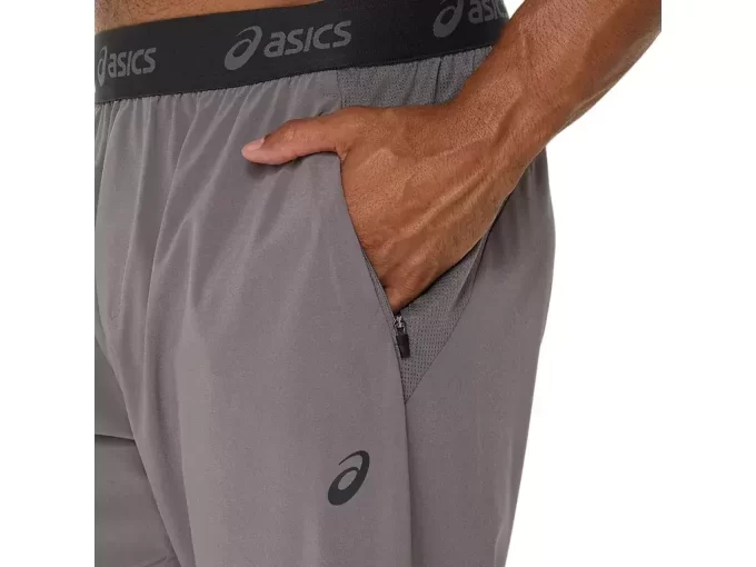 PANTALONI IN TESSUTO ACTIBREEZE