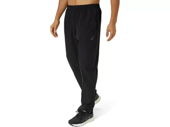 PANTALONI IN TESSUTO ACTIBREEZE