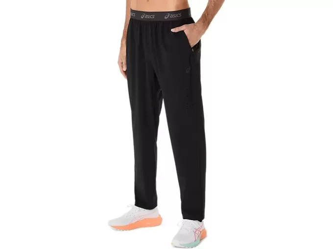 PANTALONI IN TESSUTO ACTIBREEZE