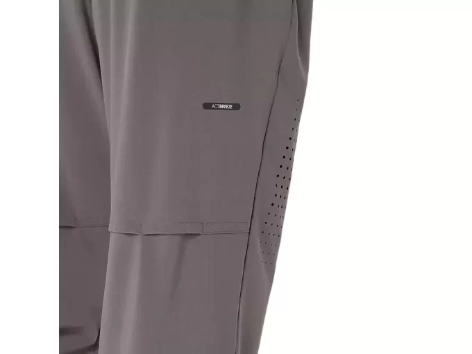PANTALONI IN TESSUTO ACTIBREEZE
