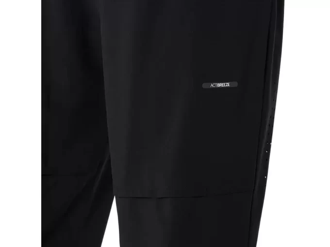 PANTALONI IN TESSUTO ACTIBREEZE