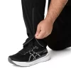 PANTALONI IN TESSUTO ARGENTO ASICS