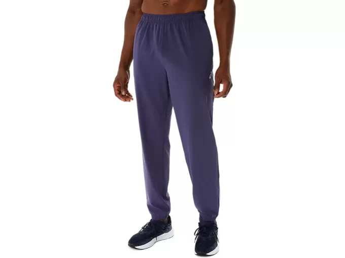 PANTALONI IN TESSUTO VENTILATO ACTIBREEZE DA UOMO