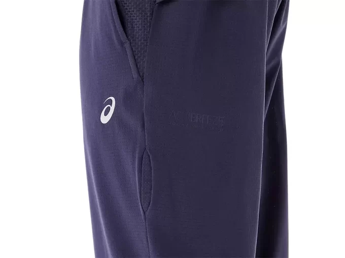 PANTALONI IN TESSUTO VENTILATO ACTIBREEZE DA UOMO