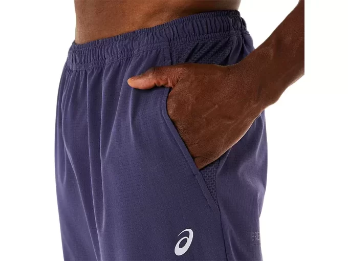 PANTALONI IN TESSUTO VENTILATO ACTIBREEZE DA UOMO