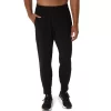 PANTALONI JOGGER IN MAGLIA ELASTICIZZATA