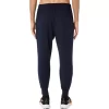 PANTALONI JOGGER IN MAGLIA ELASTICIZZATA