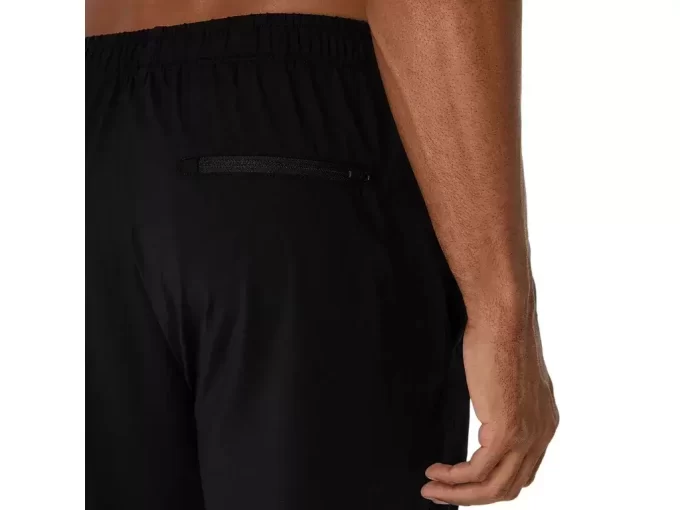 PANTALONI JOGGER IN MAGLIA ELASTICIZZATA