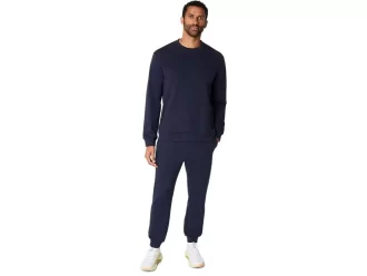 PANTALONI LUNGHI IN FELPA