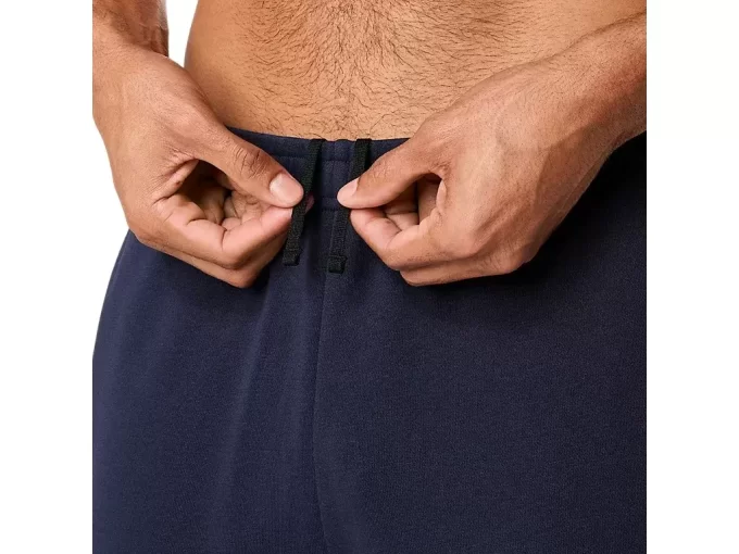 PANTALONI LUNGHI IN FELPA