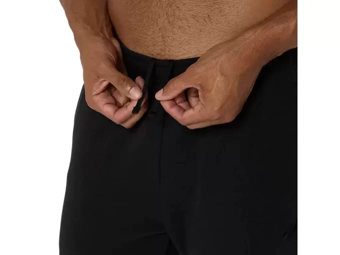 PANTALONI LUNGHI IN FELPA