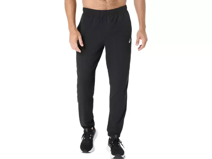 PANTALONI SPORTIVI DA CORSA