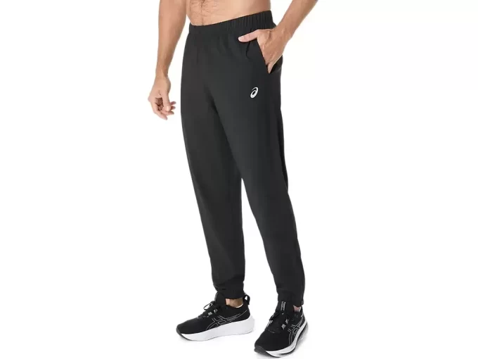 PANTALONI SPORTIVI DA CORSA