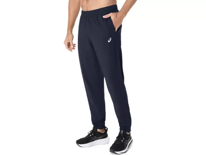 PANTALONI SPORTIVI DA CORSA
