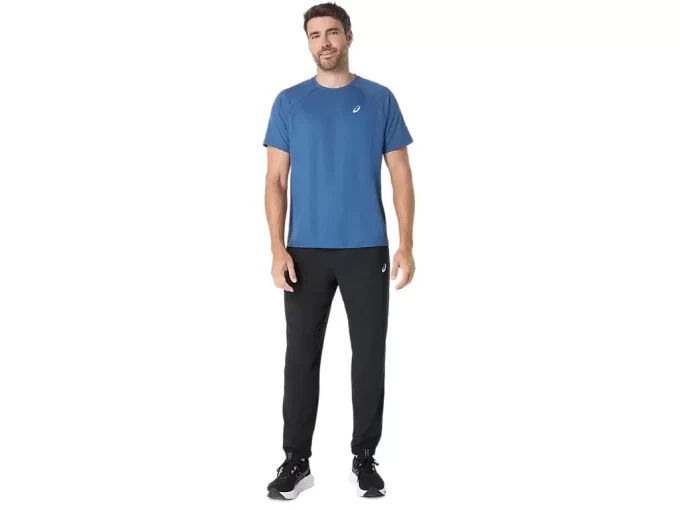 PANTALONI SPORTIVI DA CORSA