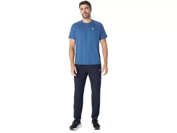 PANTALONI SPORTIVI DA CORSA