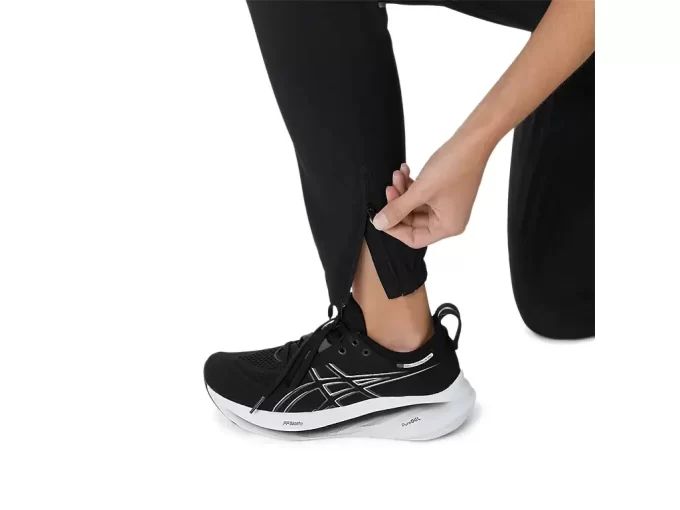 PANTALONI SPORTIVI DA CORSA