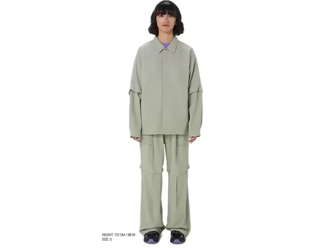 PANTALONI STACCABILI