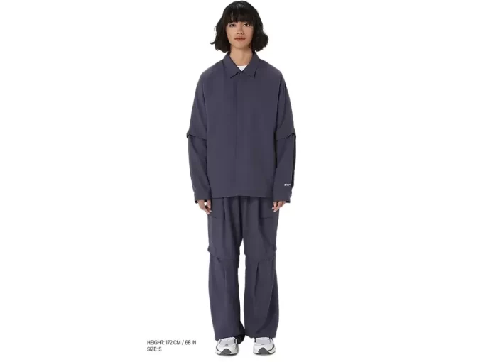 PANTALONI STACCABILI