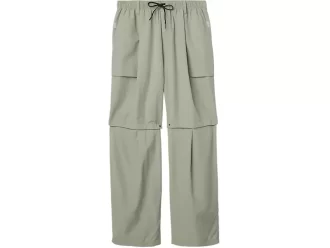 PANTALONI STACCABILI