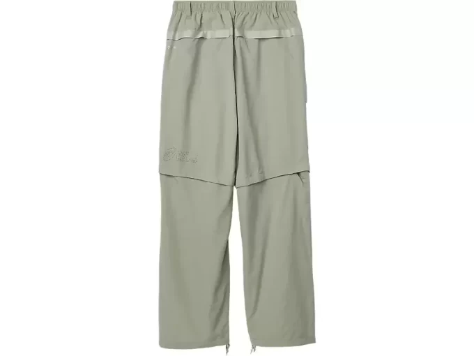 PANTALONI STACCABILI