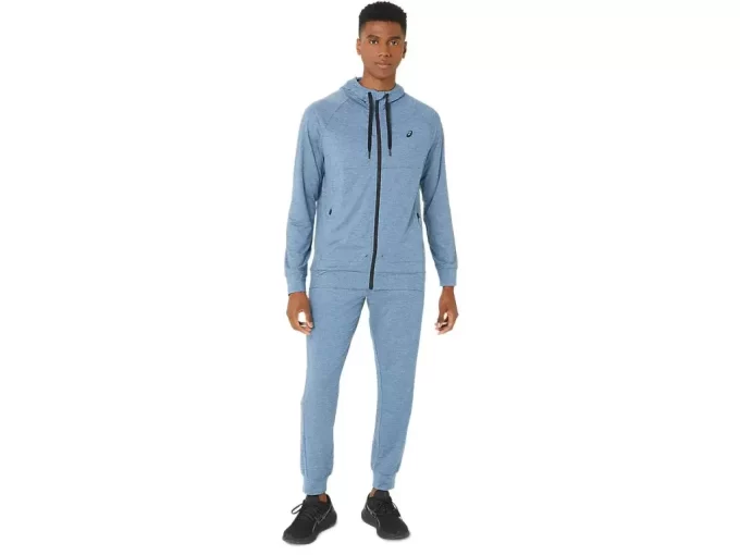 PANTALONI TECNICI UOMO 2.0