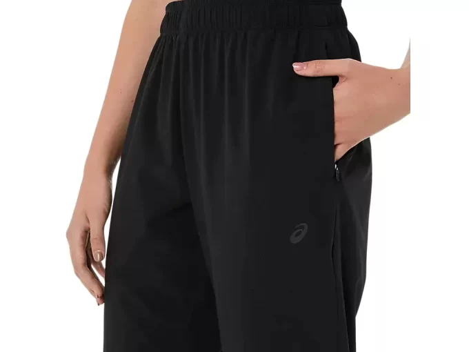 PANTALONI TRAINING CORE STRETCH IN TESSUTO