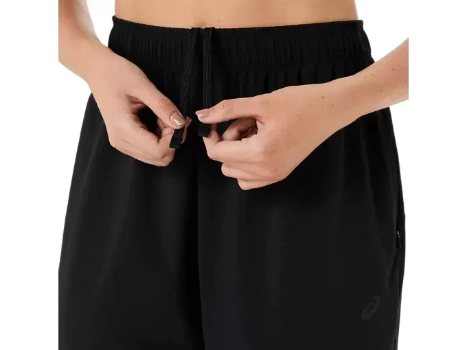 PANTALONI TRAINING CORE STRETCH IN TESSUTO