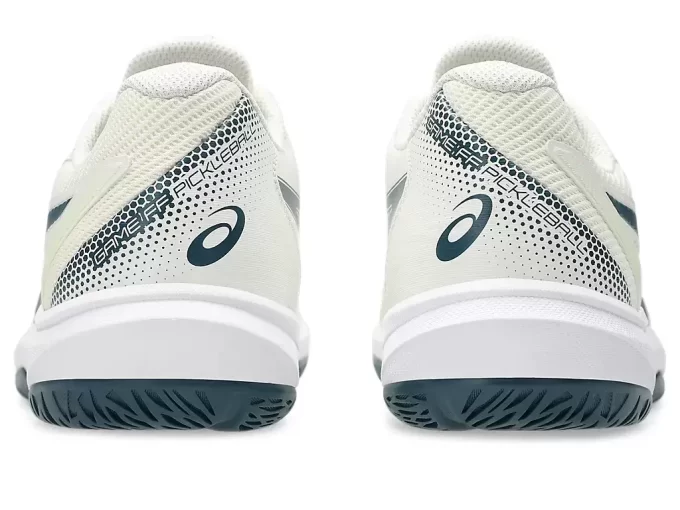 PARTITA FF PICKLEBALL