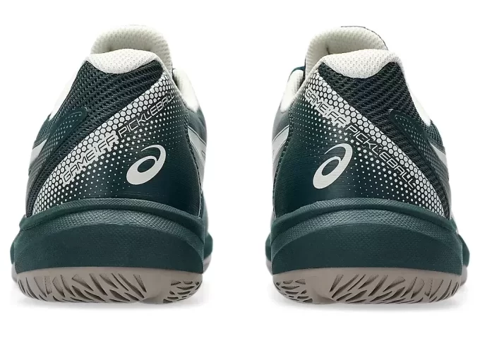 PARTITA FF PICKLEBALL