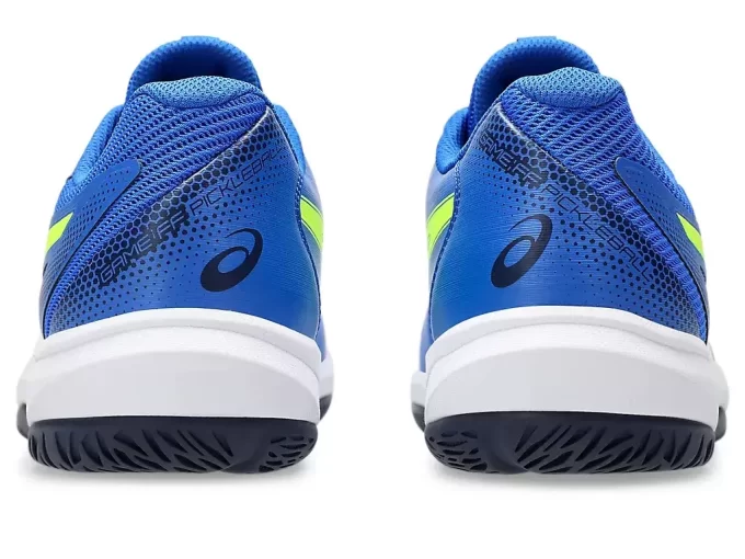 PARTITA FF PICKLEBALL