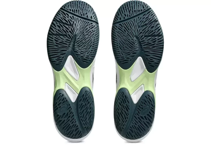 PARTITA FF PICKLEBALL