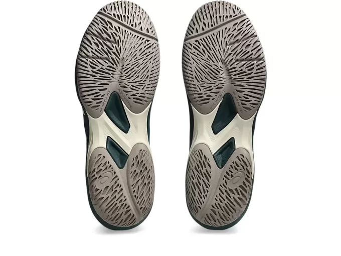 PARTITA FF PICKLEBALL