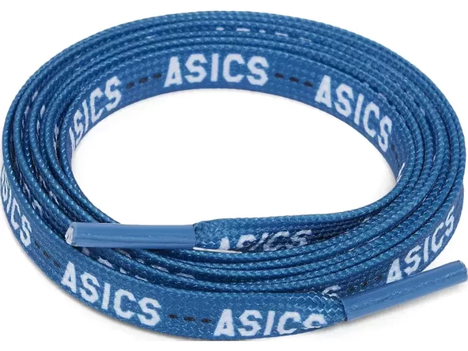 Pizzo piatto Denim Performance