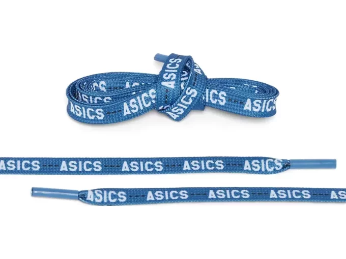 Pizzo piatto Denim Performance