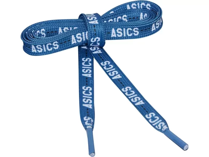 Pizzo piatto Denim Performance