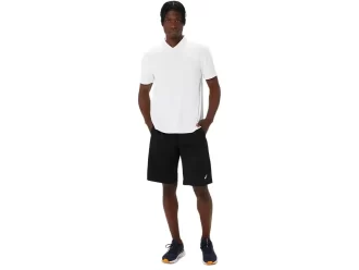 POLO A MANICHE CORTE