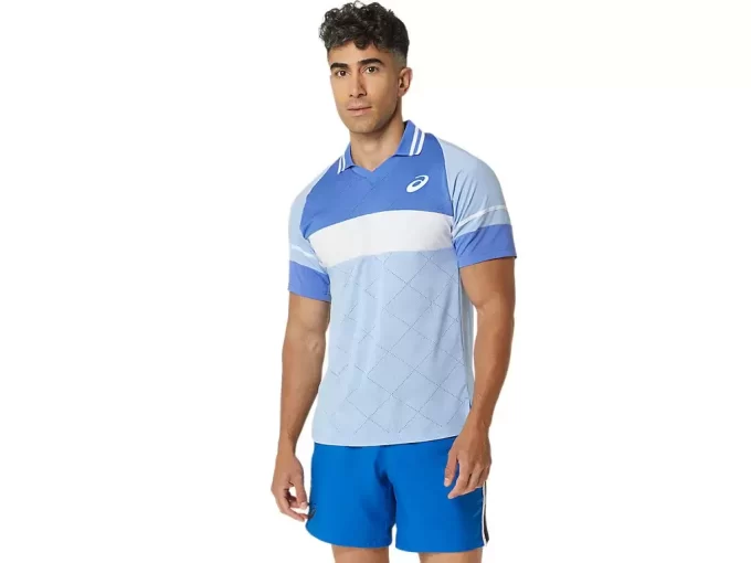POLO ACTIBREEZE DA UOMO