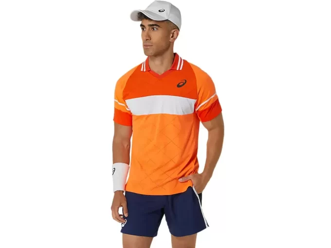 POLO ACTIBREEZE DA UOMO