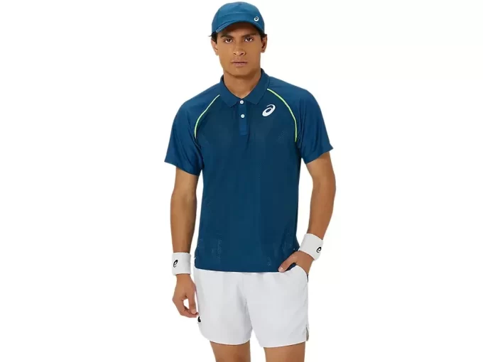 POLO ACTIBREEZE DA UOMO