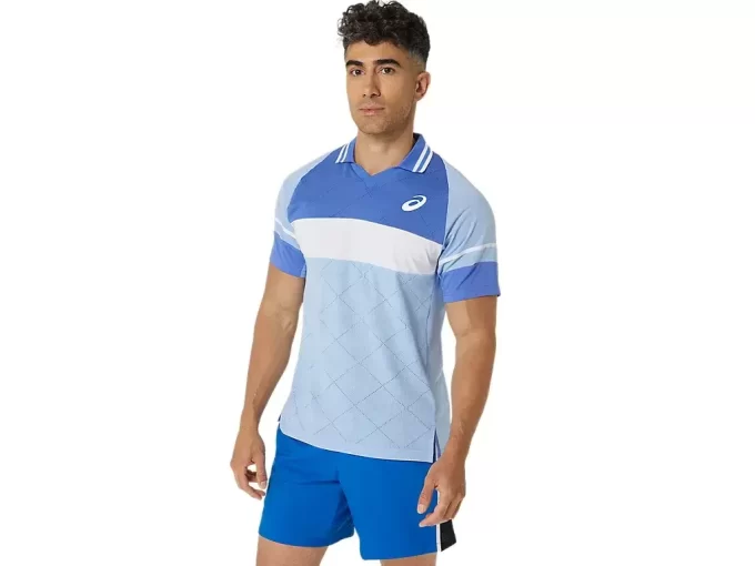 POLO ACTIBREEZE DA UOMO