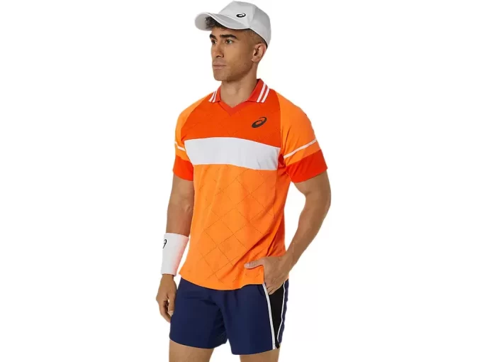 POLO ACTIBREEZE DA UOMO