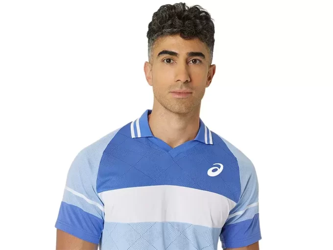 POLO ACTIBREEZE DA UOMO